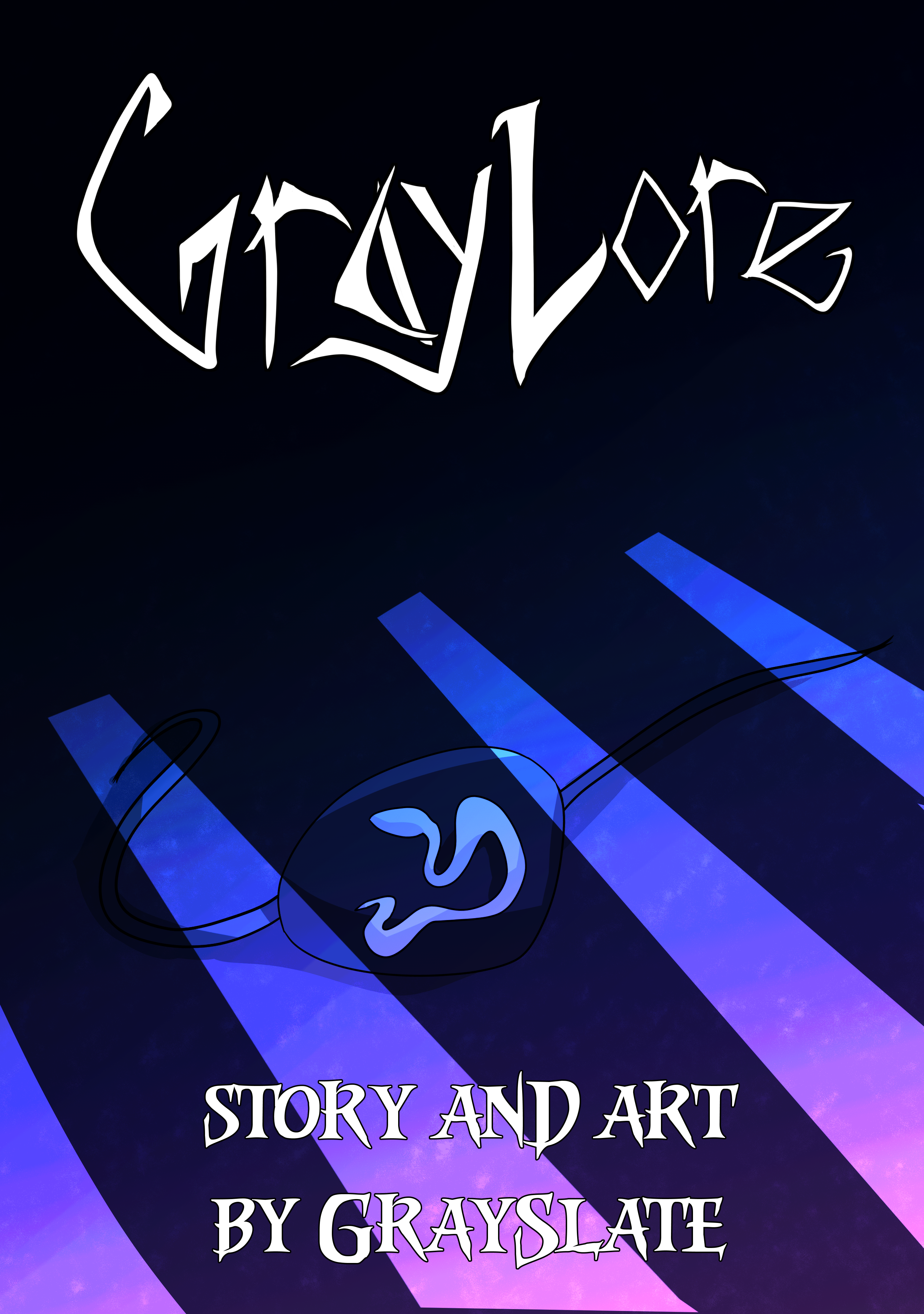 GrayLore